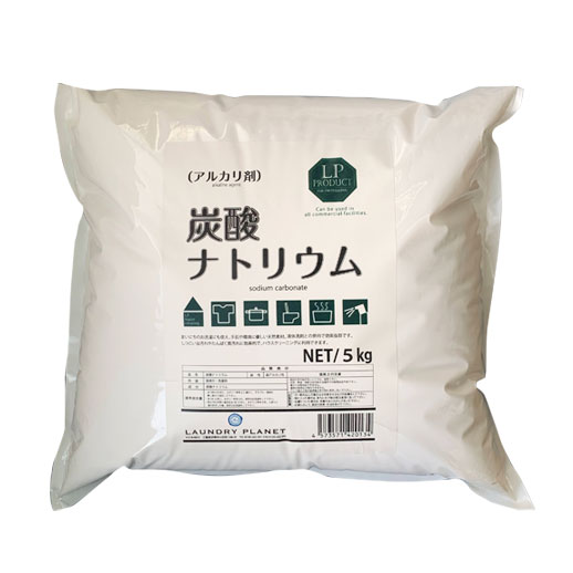 LPproduct 炭酸ナトリウム　本体