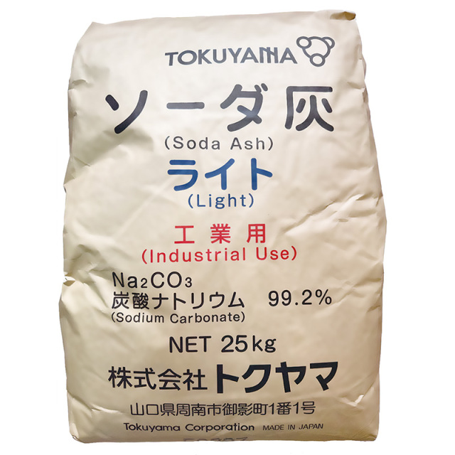 ソーダ灰