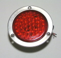 ��40LED �֥졼������W�� �ե�ϡ��ե����� 24V,ECE(E�ޡ���)����Ŭ����
