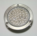 ��40LED �Хå����� �ե�ϡ��ե����� 24V,