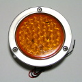 ����С�40LED �����󥫡����� �ե�ϡ��ե����� 24V,ECE(E�ޡ���)����Ŭ����