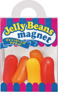 ジェリービーンズマグネット