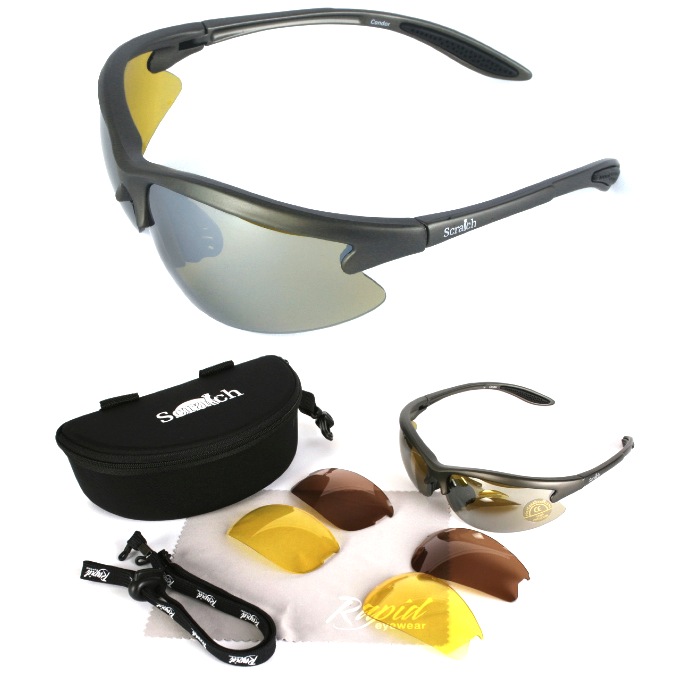 Modelglasses RCスポーツサングラス-エキスパートRC Expert RC