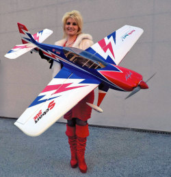 SebArt Mythos 50E ホビーラジコン MythoS 50E(ミトス 50E)