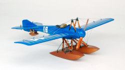 レジャー「KBS ドゥペルデュサン 1913 ディスプレイモデル - deperdussin 1913」