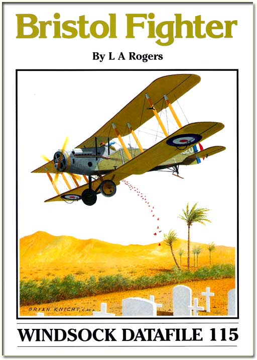 ブリストル戦闘機 / BRISTOL FIGHTER (DATAFILES 115) 【メール便可】 ブリストル戦闘機 / BRISTOL FIGHTER (DATAFILES 115) 【メール便可】
