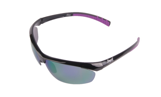 Modelglasses RC スポーツサングラス・リオ- Rio RC Modelglasses リオ