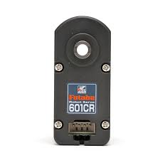 FUTABA ロボット用サーボ RS601CR/1 FUTABA ロボット用サーボ RS601CR/1
