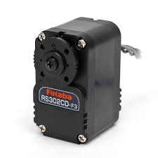 FUTABA ロボット用サーボ RS302CD FUTABA ロボット用サーボ RS302CD