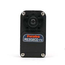 FUTABA ロボット用サーボ RS302CD FUTABA ロボット用サーボ RS302CD