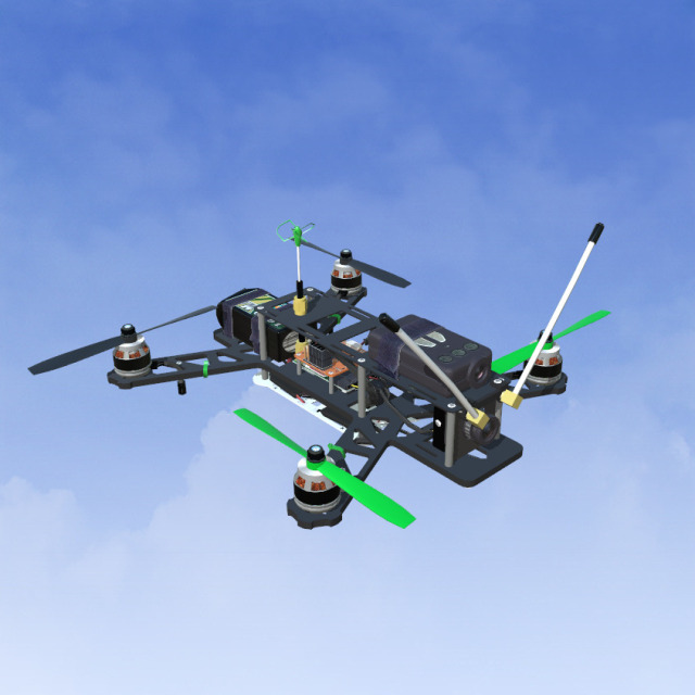 リアルフライト・エボリューション+ドローン用送信機型USBコントローラー(フルスプリング仕様)付属 RCフライトシミュレーター(インターリンクDX)Real Flight Evolution RFL2000(日本語取扱説明書) Real Flight Evolution RFL2000 リアルフライトエボリューション