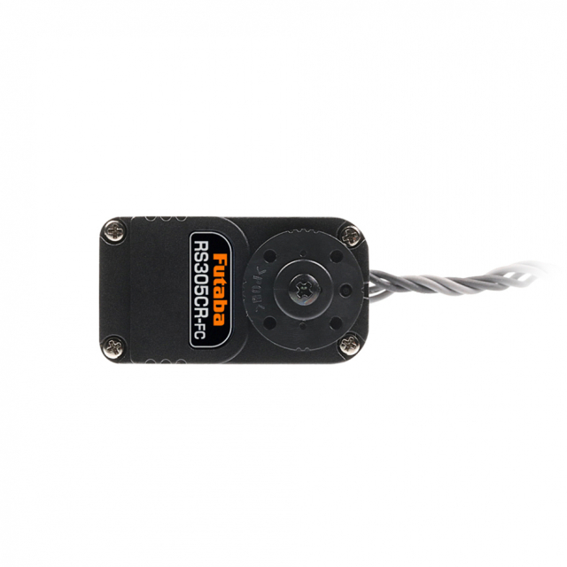 FUTABA ロボット用コマンド方式サーボ ROBOT SERVO RS305CRF3 150-B 00400065-3 双葉電子工業 フタバ FUTABA ロボット用コマンド方式サーボ ROBOT SERVO RS305CRF3 150-B 00400065-3 双葉電子工業 フタバ