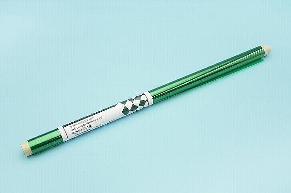 ★OK模型 Aフィルム AF52 クリアグリーン 17349 OK模型 Aフィルム AF52 クリアグリーン 17349