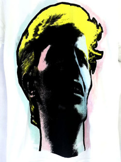�ǥӥåɡ��ܥ� Fifth Column ���ե����������T�����  FIFTH COLUMN T-SHIRTS