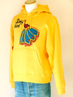 Song Bird Parker