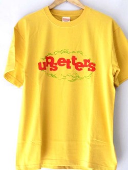 �ڥ쥲��T����ġ�UPSETTERS LABEL T����ġ�LEE PERRY��