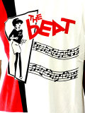 �����ӡ��ȡ�THE BEAT ���ե����������T�����