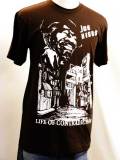 JOE HIGGS T-SHIRTS