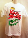 �ڥ쥲��T����ġ�KING JAMMY SUPER POWER T����ġڥ��󥹥ۡ���쥲����