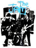 THE JAM Fifth Column ���ե����������T����� FIFTH COLUMN T-SHIRTS