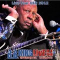 ���쥯������CD��B.B.���󥰡�B. B. King)��2012ǯ����ꥫ�ĥ���