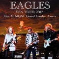 ���쥯������CD��The Eagles(�������륹�ˡ�2012ǯ����ꥫ�ĥ���