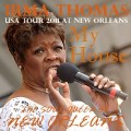 ���쥯������CD�������ޡ��ȡ��ޥ� (Irma Thomas) 2011ǯ����ꥫ�ĥ���
