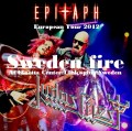 ���쥯������CD�����塼�������ץ꡼���� (Judas Priest) ��2012ǯWorld Tour
