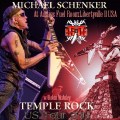 ���쥯������CD  �ޥ����롦�����󥫡� 2012ǯ����ꥫ�ĥ�����Temple Of Rock US Tour