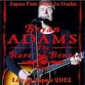 ���쥯������CD���֥饤���󡦥����ॹ��Bryan Adams)��2012ǯ�����ܸ��顡