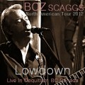 ���쥯������CD���ܥ���������å�����Boz Scaggs)2012ǯ���ƥĥ���