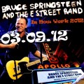 ���쥯������CD��Bruce Springsteen�ʥ֥롼�������ץ�󥰥��ƥ������2012ǯ�����ݥ�����������NY