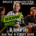 ���쥯������CD��Bruce Springsteen�ʥ֥롼�������ץ�󥰥��ƥ������2012ǯ��SXSW Fes 2012��