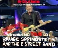 ���쥯������CD��Bruce Springsteen(�֥롼�������ץ�󥰥��ƥ�����) - 2012ǯWrecking Ball Tour