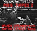 ���쥯������DVD��Bruce Springsteen(�֥롼�������ץ�󥰥��ƥ�����) - 2012ǯWrecking Ball Tour