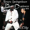���쥯������CD��Bruce Springsteen(�֥롼�������ץ�󥰥��ƥ�����) - Darkness Tour 1978