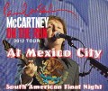 ���쥯������CD Paul McCartney(�ݡ��롦�ޥå����ȥˡ�)The On the Run Tour 2012�����Ƹ���