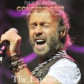 ���쥯������CD���ݡ��롦�����㡼����Paul Rodgers)��2012ǯ���ƥĥ���
