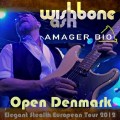 ���쥯������CD�������å���ܡ��󡦥��å���(Wishbone Ash)2012ǯ�衼���åѥĥ���