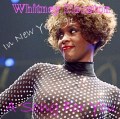 ���쥯������CD�� �ۥ��åȥˡ����ҥ塼���ȥ��Whitney Houston�� - 91ǯ����ꥫ���顡NY