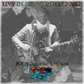 ���쥯������CD��Yes(������)��2012ǯNew Zealand