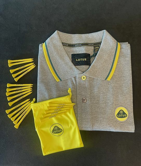 父の日POLOセット　２