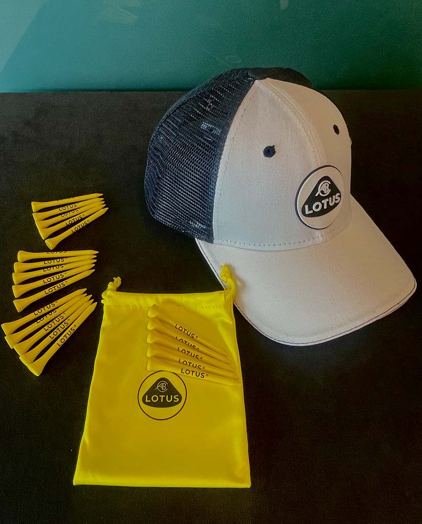 父の日Trucker CAP White セット　10