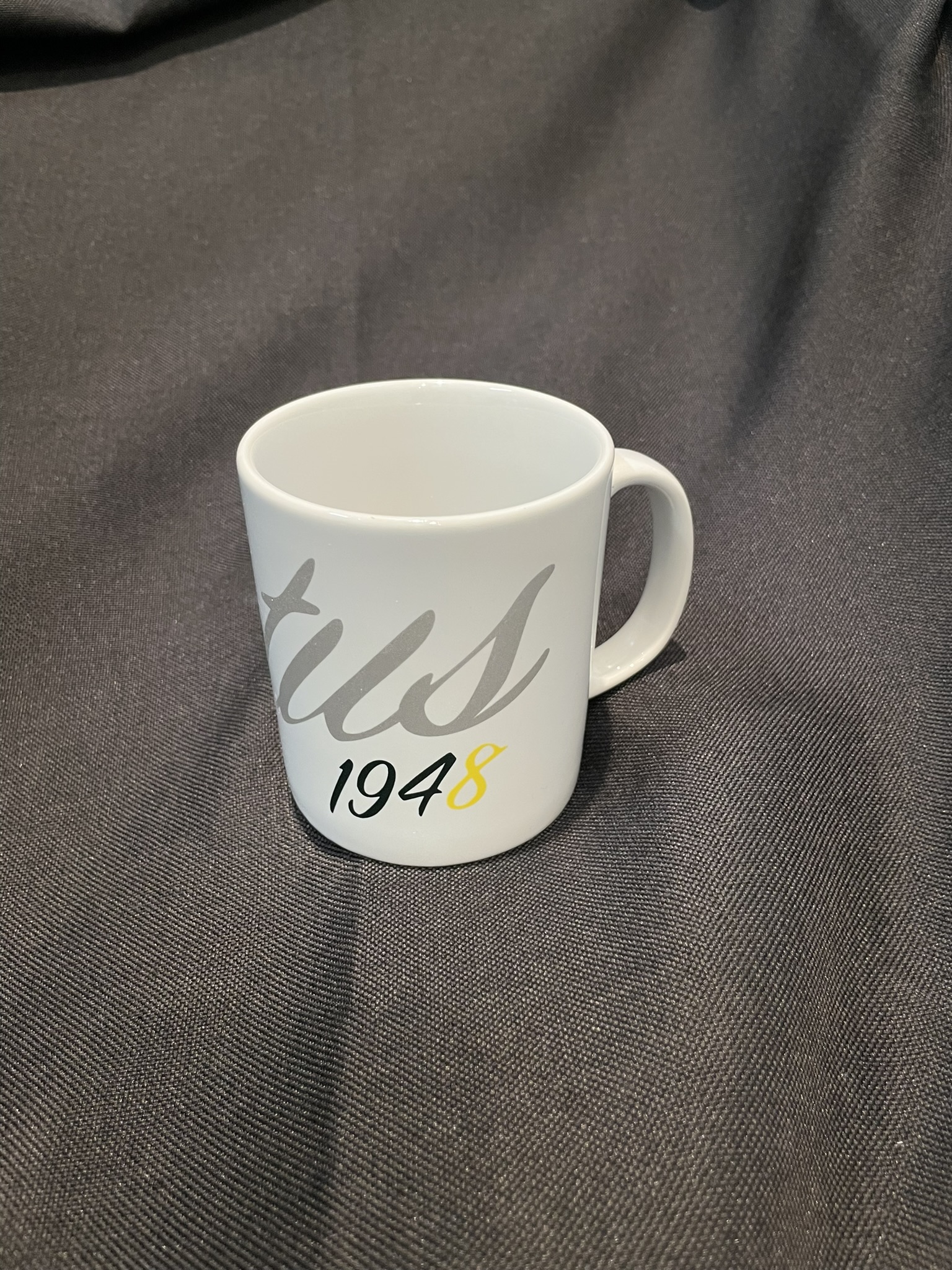 1948年 Mug