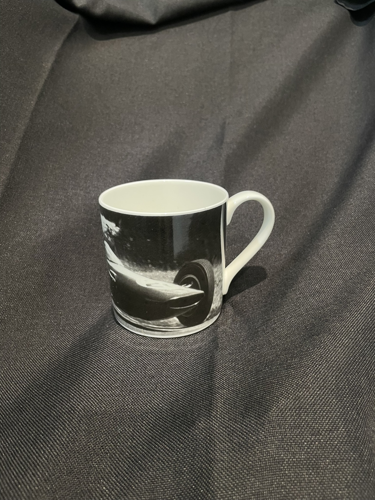 Racing Mug