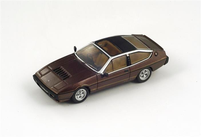 Lotus_Eclat_S2_1980年1:43モデルカー
