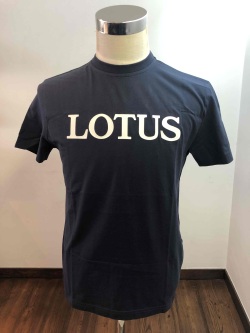 T-SHIRT S SLEEVE DK BLUE <>S サイズ