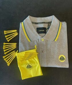 父の日POLOセット　２