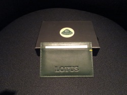 Card Holder