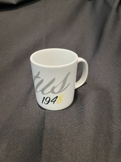1948年 Mug